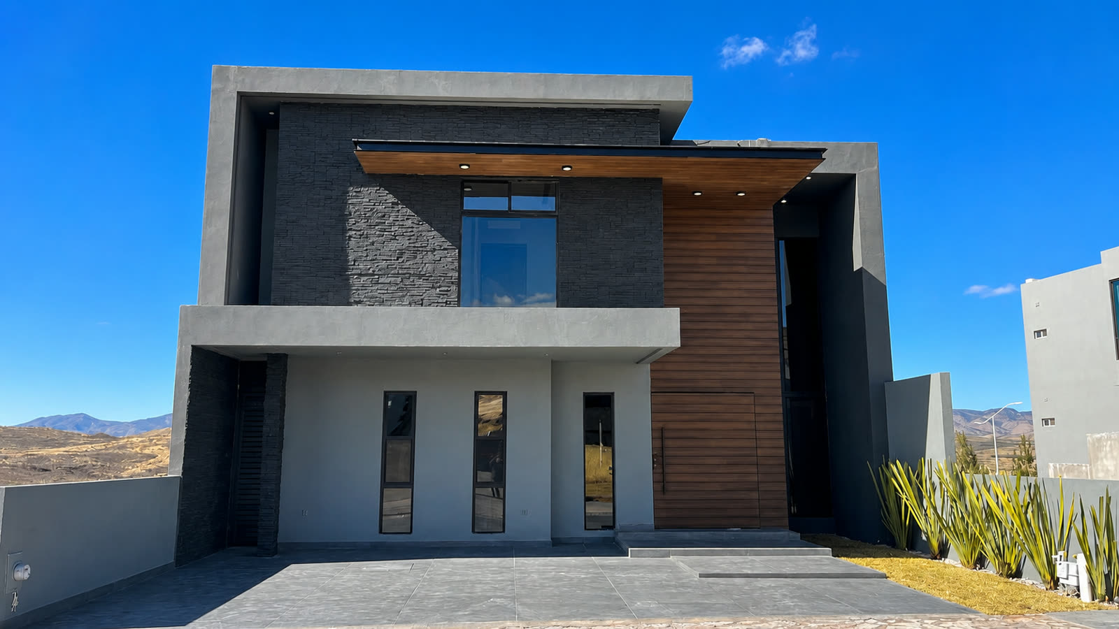 Casa habitación