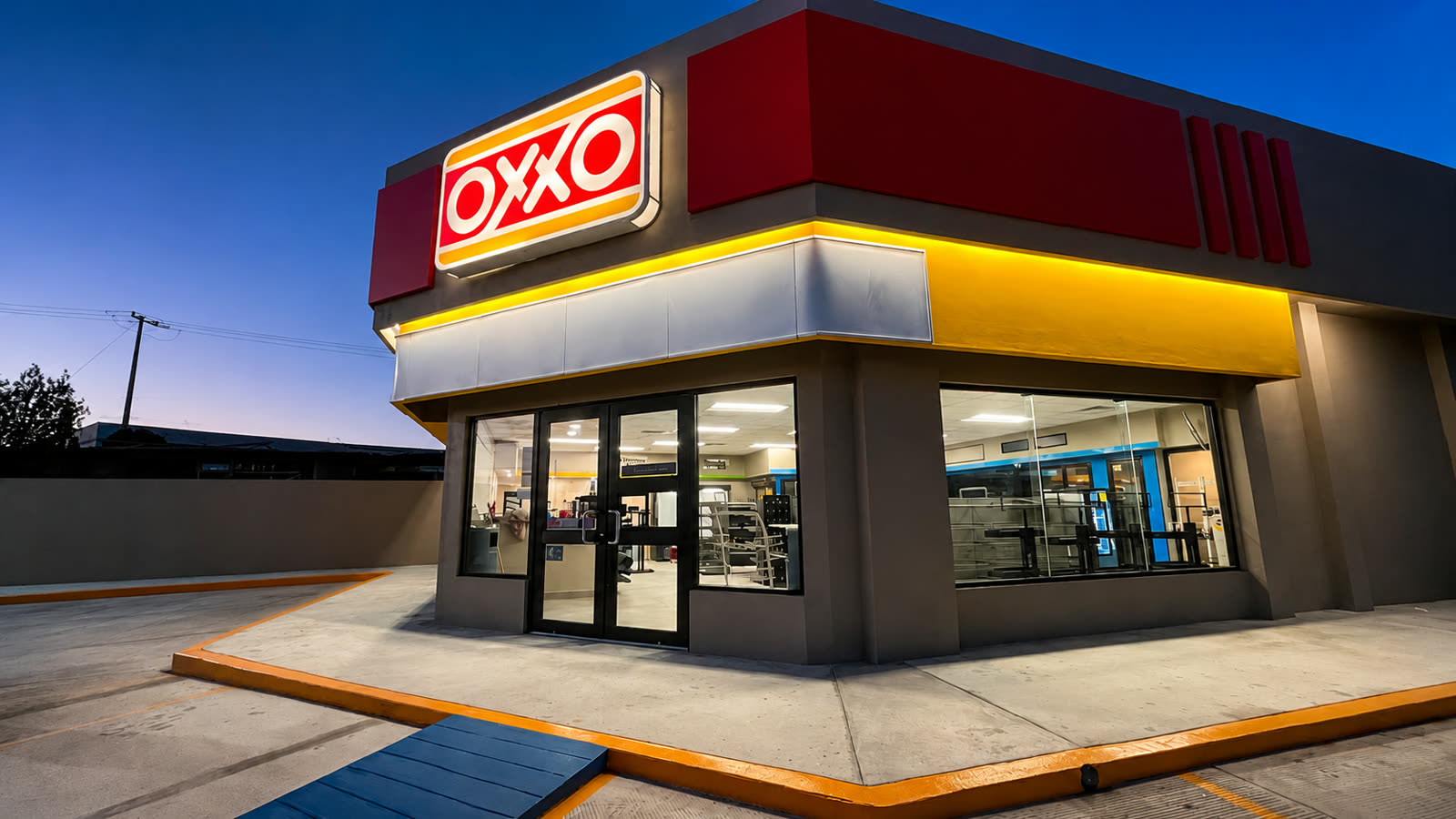 Local comercial y oficina